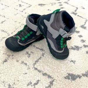 Toddler Hiking boots